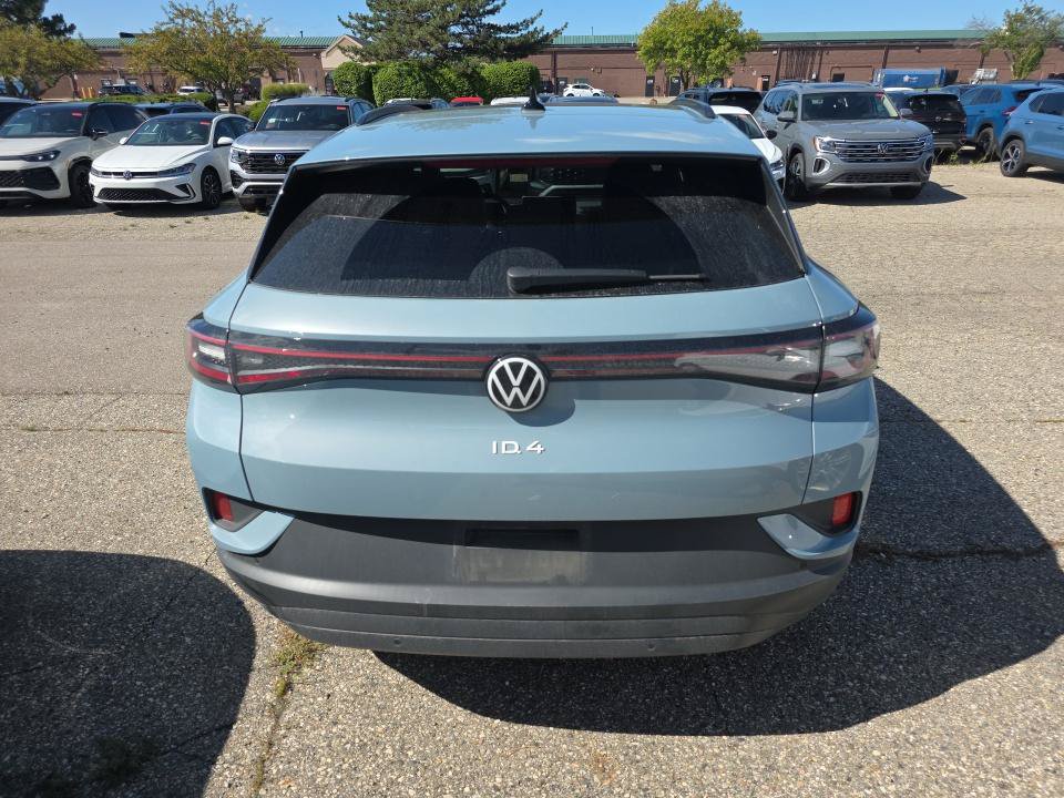 Used 2024 Volkswagen ID.4 Pro S RWD image 17