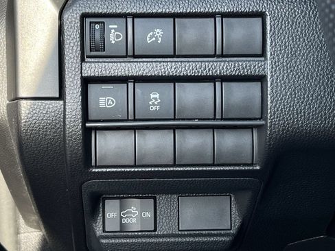 Used 2025 Toyota Tacoma SR w/ SR Upgrade Package RWD image 20