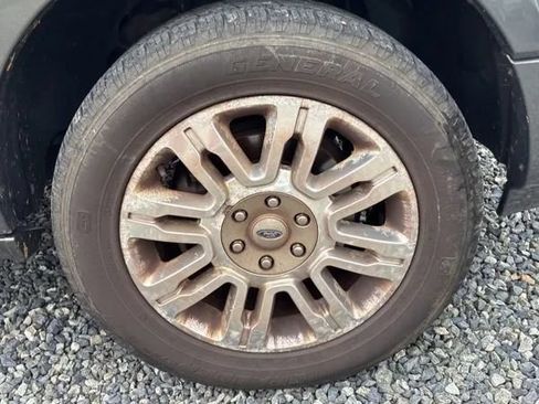 Used 2014 Ford Expedition EL Limited AWD/4WD image 20