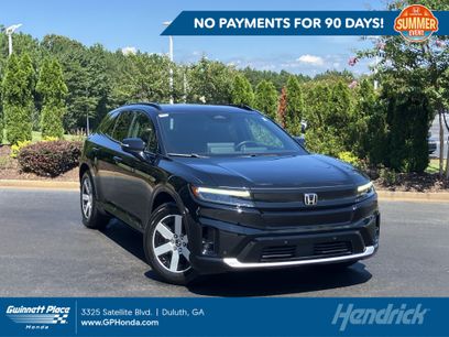 Used 2024 Honda Prologue Touring
