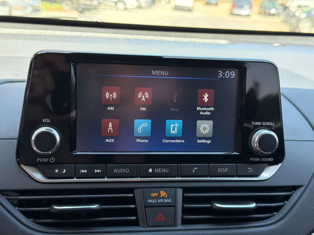 Used 2023 Nissan Altima 2.5 S FWD image 31