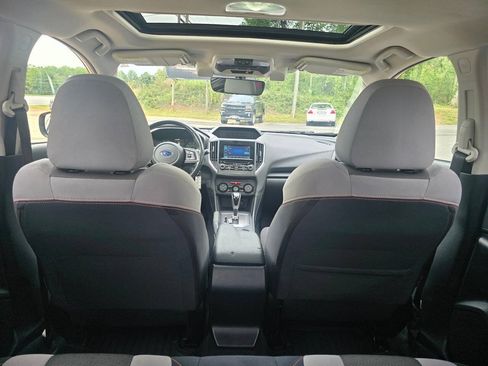Used 2019 Subaru Crosstrek 2.0i Premium AWD/4WD image 22