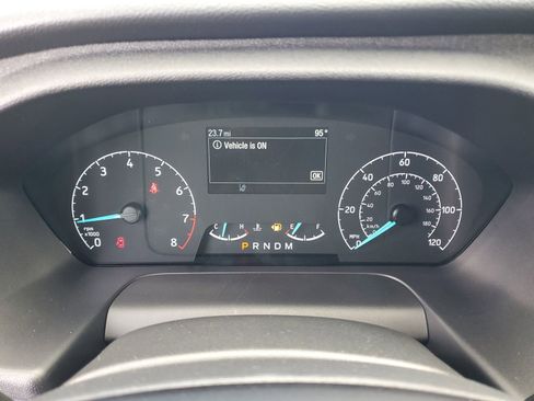 New 2025 Ford Transit 350 Base w/ Electrician Trade Package image 20