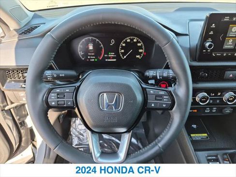 Certified 2024 Honda CR-V EX-L image 15