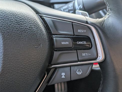 Used 2019 Honda Accord Sport image 22