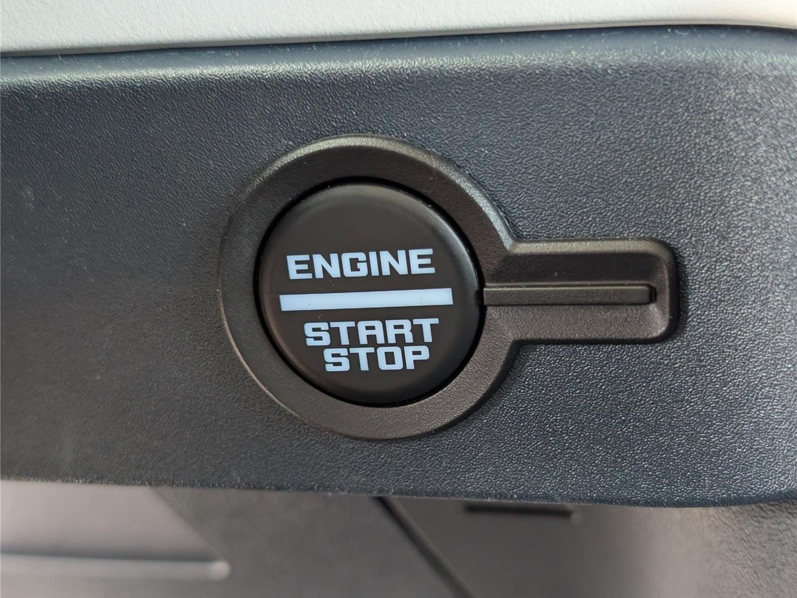 Used 2026 Ford Bronco Heritage Edition AWD/4WD image 23
