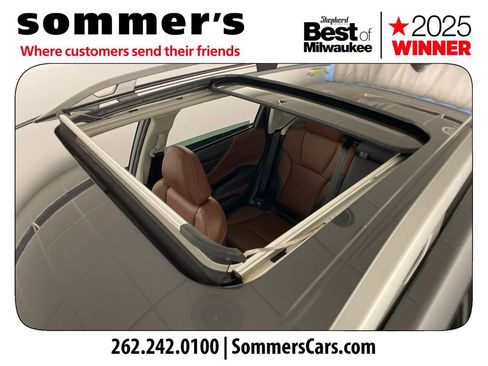 Used 2024 Subaru Forester Touring w/ Pop Package 2 image 19