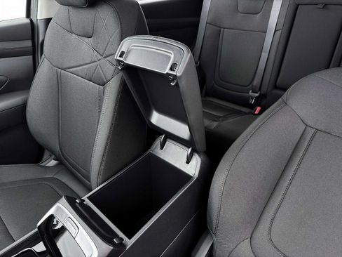 New 2026 Hyundai Tucson SE FWD image 18