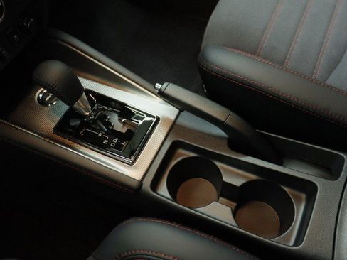 New 2026 Mitsubishi Outlander Sport SE AWD/4WD image 14