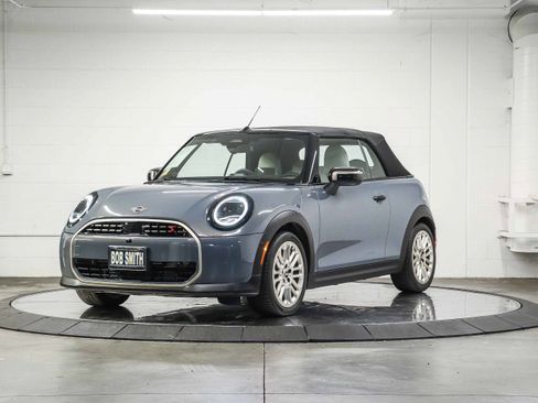 Used 2026 MINI Cooper S FWD image 3