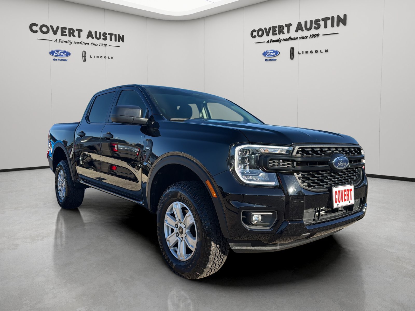 Used 2025 Ford Ranger XL RWD image 7