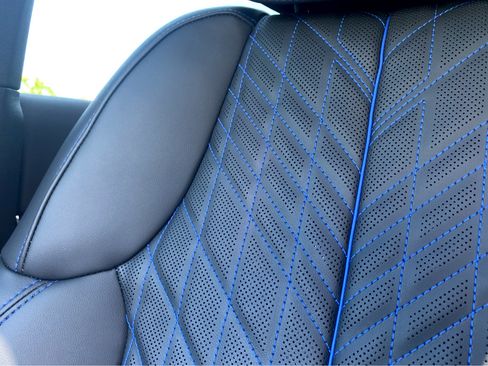 New 2026 Cadillac Escalade IQ Luxury 1 image 6