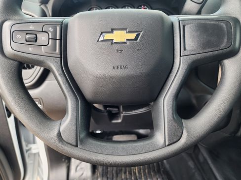 New 2026 Chevrolet Silverado 3500 W/T w/ WT Convenience Package AWD/4WD image 34