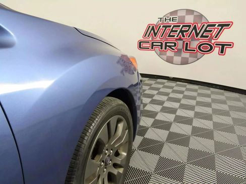 Used 2016 Subaru Impreza 2.0i Sport Limited w/ Popular Package #1 AWD/4WD image 34