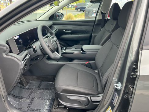 New 2026 Hyundai Tucson Blue SE AWD/4WD image 27