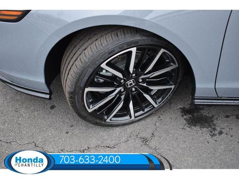 New 2026 Honda Accord Touring image 34