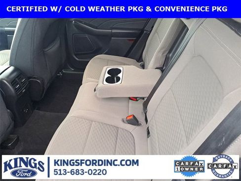 Certified 2022 Ford Escape SE w/ Convenience Package image 23