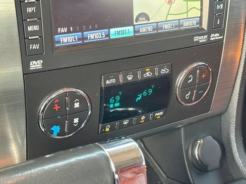 Used 2008 HUMMER H2 SUT AWD/4WD image 23