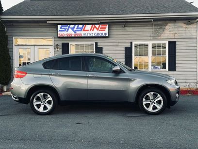 Used 2008 BMW X6 xDrive35i