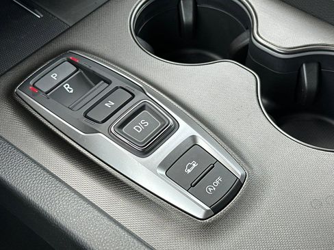 New 2026 Honda Ridgeline TrailSport image 23