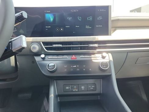 New 2026 Hyundai Sonata Blue FWD image 16