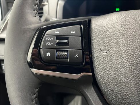New 2026 Honda Odyssey Touring image 16