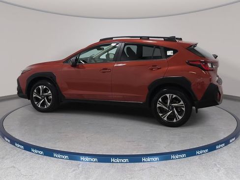 Used 2024 Subaru Crosstrek 2.0i Premium AWD/4WD image 9