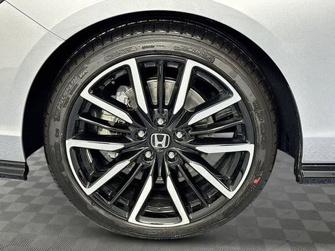 New 2026 Honda Accord Touring image 11