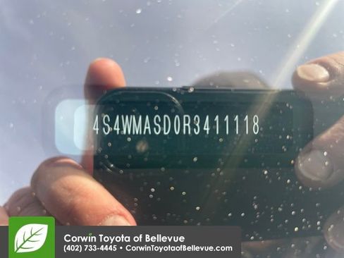 Used 2024 Subaru Ascent Limited image 29