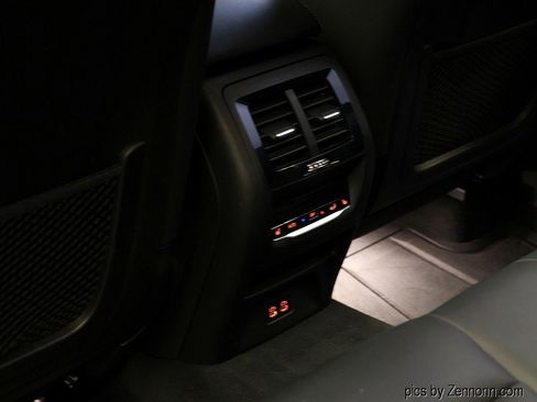 Used 2021 BMW X3 M40i w/ Premium Package image 14