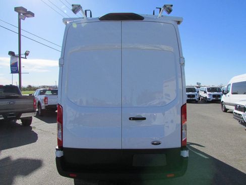 Used 2023 Ford Transit 250 148 High Roof image 8