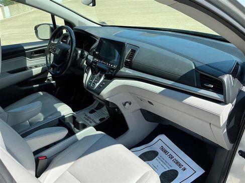 Used 2018 Honda Odyssey EX-L image 32