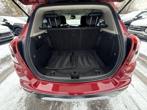 Used 2018 Buick Encore Preferred image 29