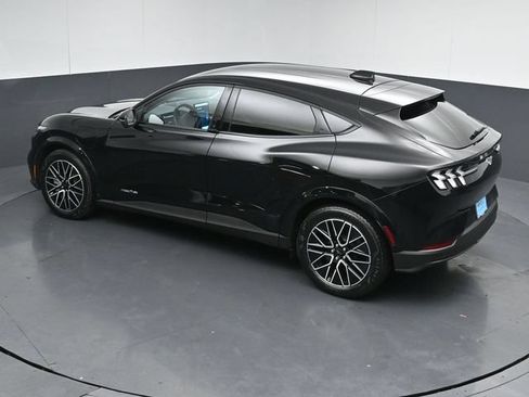 Certified 2025 Ford Mustang Mach-E Premium AWD/4WD image 46