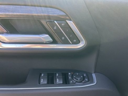 New 2026 Chevrolet Silverado 2500 LTZ w/ Trail Boss Package image 18