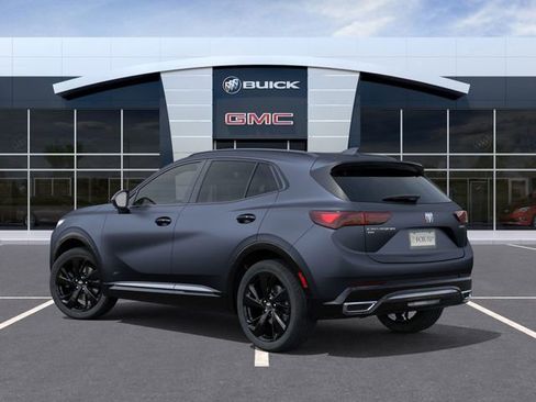 Used 2026 Buick Envision Sport Touring image 3