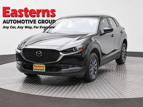 Used 2024 MAZDA CX-30 AWD 2.5 S image 1