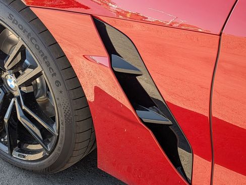 New 2026 BMW Z4 sDrive30i image 28