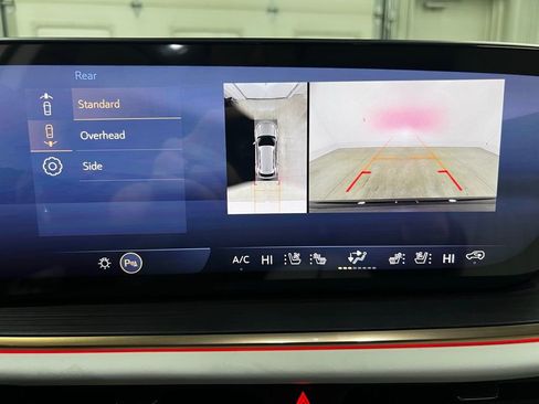 New 2026 Buick Envision Avenir image 24