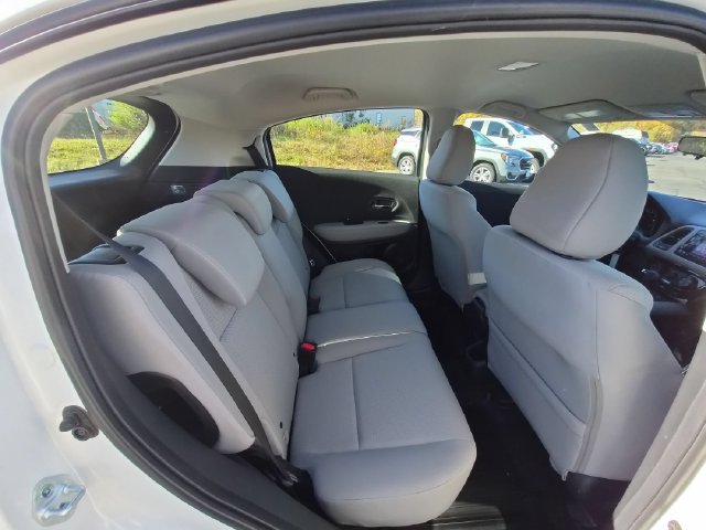 Used 2022 Honda HR-V LX image 32