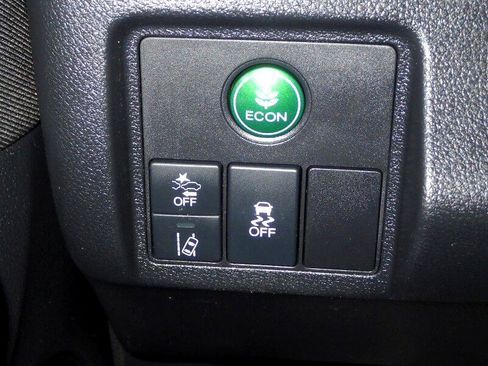 Used 2019 Honda HR-V EX image 24