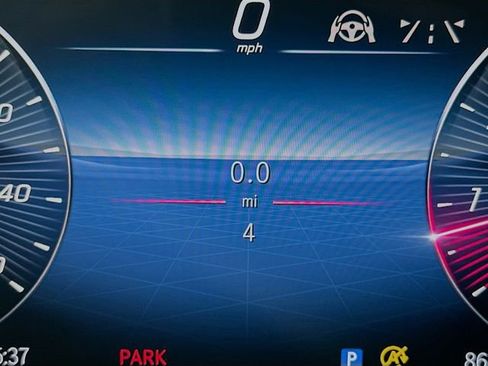 New 2026 Mercedes-Benz GLS 450 4MATIC image 12