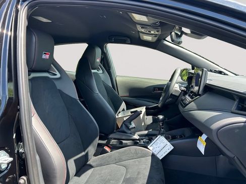 New 2026 Toyota Corolla GR AWD/4WD image 15