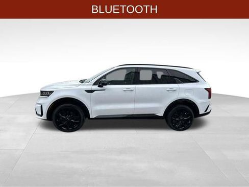 Used 2023 Kia Sorento SX AWD/4WD image 4