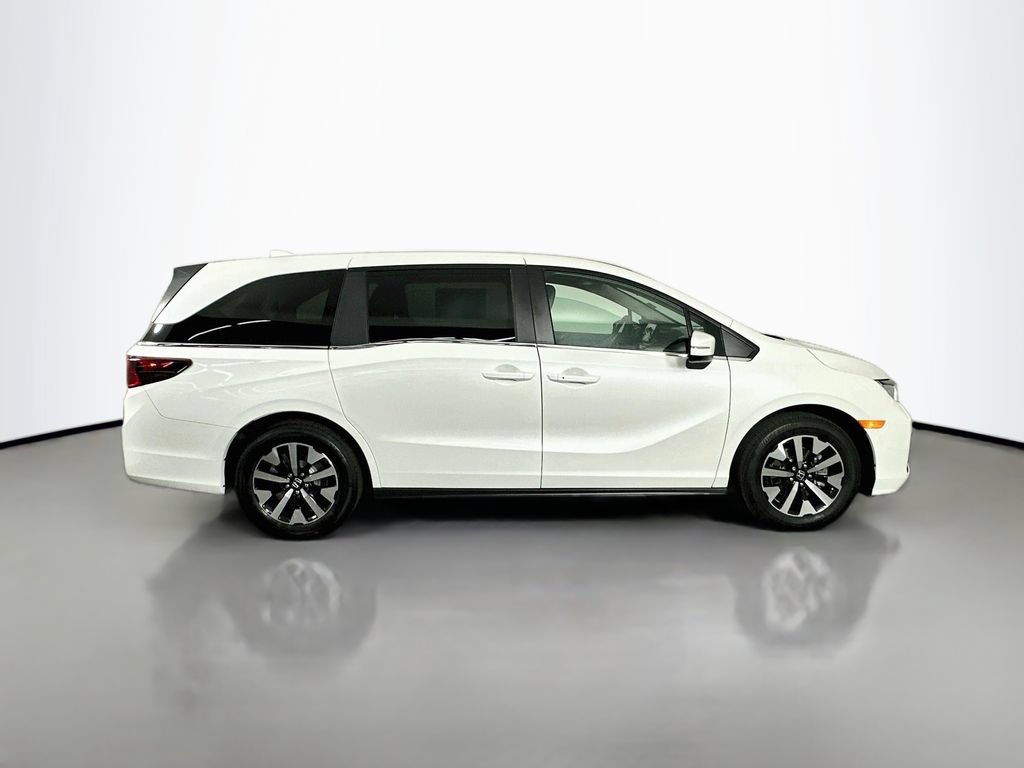 New 2026 Honda Odyssey EX-L image 8