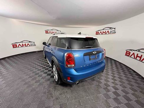 Used 2018 MINI Cooper Countryman S AWD/4WD image 5