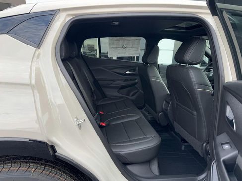 New 2026 Buick Envista Sport Touring w/ Studio Series image 7