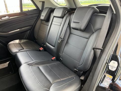 Used 2014 Mercedes-Benz ML 350 2WD image 26