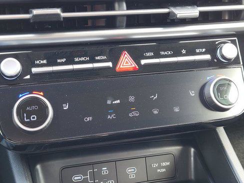 New 2026 Hyundai Tucson SEL AWD/4WD image 22