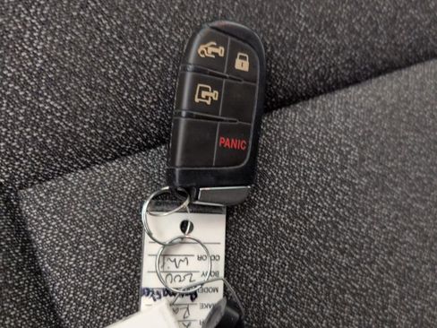 Used 2022 RAM ProMaster 2500 image 43